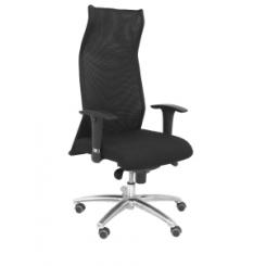 Sillon PIQUERAS Sahuco Direc. B.Negro