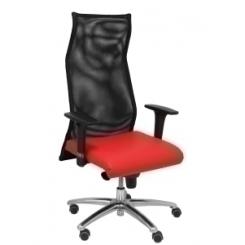 Sillon PIQUERAS Sahuco Direc. Similp.Roj