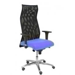 Sillon PIQUERAS Sahuco Xl Direc. Azul Cl