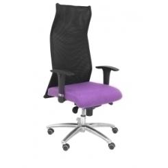 Sillon PIQUERAS Sahuco Xl Direc. Lila