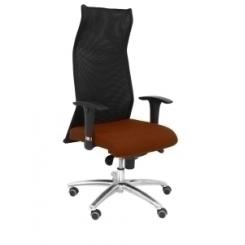 Sillon PIQUERAS Sahuco Xl Direc. Marron
