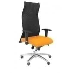 Sillon PIQUERAS Sahuco Xl Direc. Naranja