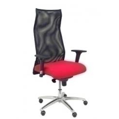 Sillon PIQUERAS Sahuco Xl Direc. Rojo