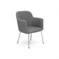 sillon-piqueras-y-crespo-athenea-confidente-estructura-cromada-y-tapizado-era-gris