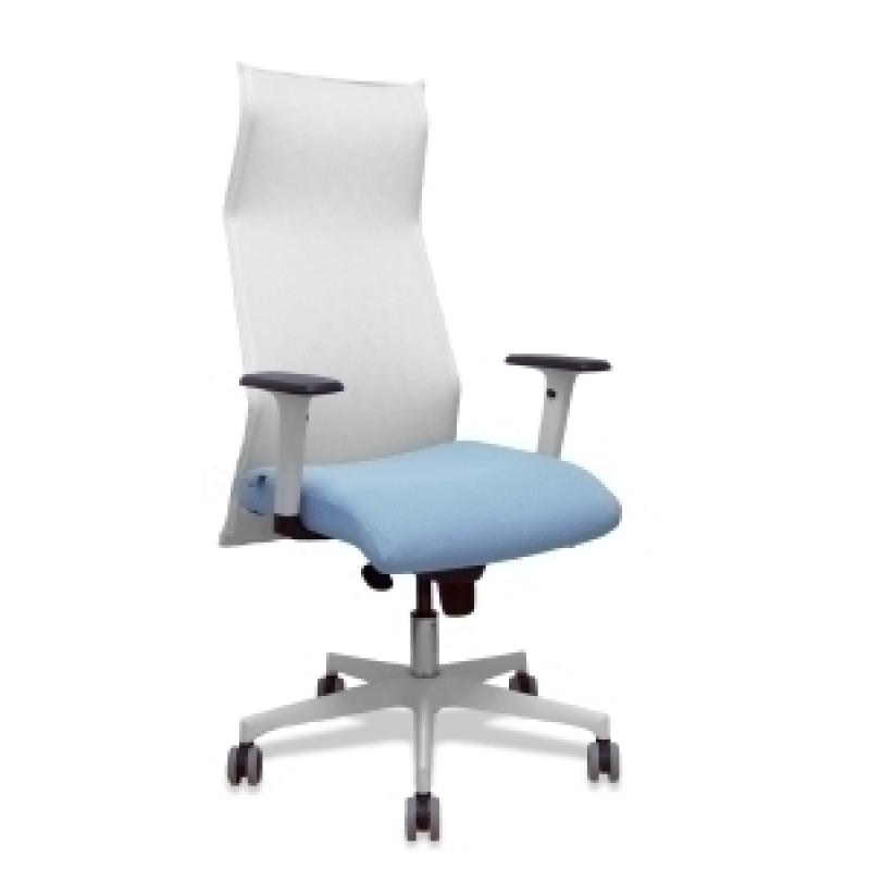 sillon-piqueras-y-crespo-sahuco-direccion-uso-intensivo-8h-brazos-blancos-regulables-mecanismo-sincro-respaldo-malla-blanca-transpirable-y-asiento-tapizado-bali-azul-cielo