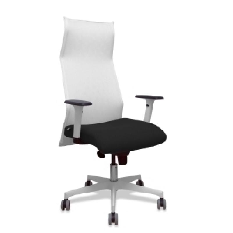 sillon-piqueras-y-crespo-sahuco-direccion-uso-intensivo-8h-brazos-blancos-regulables-mecanismo-sincro-respaldo-malla-blanca-transpirable-y-asiento-tapizado-bali-negro