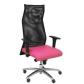 sillon-piqueras-y-crespo-sahuco-direccion-uso-intensivo-8h-brazos-regulables-mecanismo-sincro-respaldo-malla-transpirable-negro-y-asiento-tapizado-similpiel-rosa
