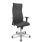 sillon-piqueras-y-crespo-sahuco-xl-direccion-hasta-160-kg-mecanismo-sincro-brazos-regulables-en-altura-respaldo-malla-transpirable-negra-asiento-a-medida-con-espuma-viscoelastica-y-tapizado-similpiel-negro