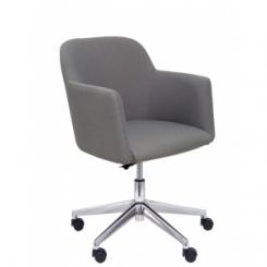 Sillon PIQUERAS Zorio Conf.Era Gris