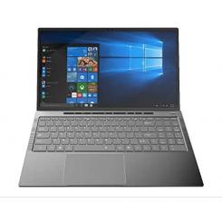 Sin Marca PORTATIL JETWING N1507P7 15.6 i7-7567u 8GB 256GB SSD Windows 10 Home