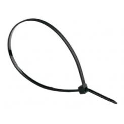 SINEX Bridas Nylon 200X3,6mm Necro C/100