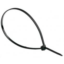 SINEX Bridas Nylon 200X4,8mm Necro C/100