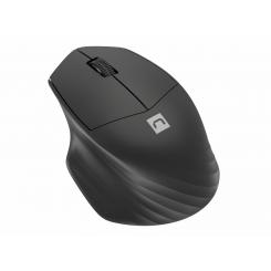 NATEC Siskin 2 ratón mano derecha Bluetooth Óptico 1600 DPI