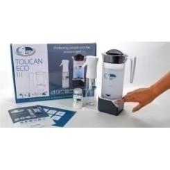 Sistema Toucan Eco Iii 1 Litro
