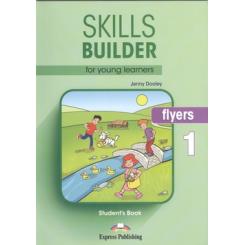 SKILLS BUILDER FLYERS 1 STUDENTS EXPRESS