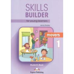 SKILLS BUILDER MOVERS 1 STUDENTS EXPRESS