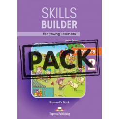 SKILLS BUILDER MOVERS 2 STUDENTS EXPRESS
