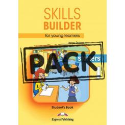 SKILLS BUILDER STARTERS 1 STUDENTS EXPRESS
