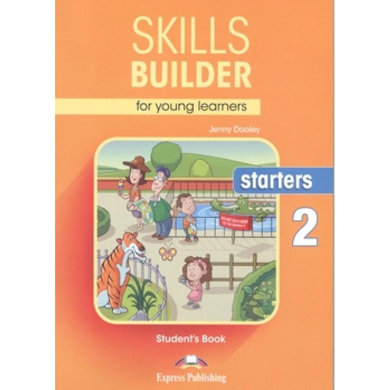 skills-builder-starters-2-students-express