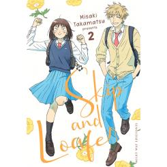 Skip and Loafer 2, de Misaki Takamatsu