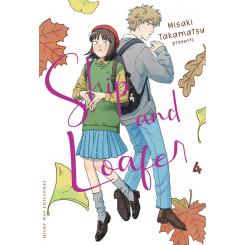 Skip and Loafer 4, de Misaki Takamatsu