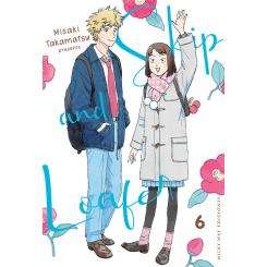 Skip and Loafer 6, de Misaki Takamatsu