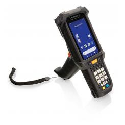 Datalogic Skorpio X5 ordenador móvil de mano 10,9 cm (4.3