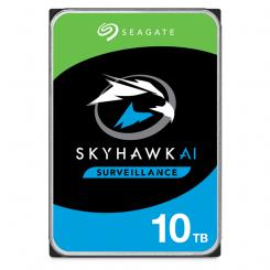 Seagate SkyHawk ST10000VE001 disco duro interno 3.5