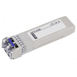 Skylane Optics SPP85P30100B123 red modulo transceptor Fibra óptica 10000 Mbit/s SFP+ 850 nm