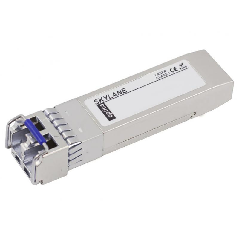 skylane-optics-spp85p30100b123-red-modulo-transceptor-fibra-optica-10000-mbit-s-sfp-850-nm