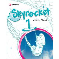SKYROCKET 1 ACTIVITY PACK RICHMOND
