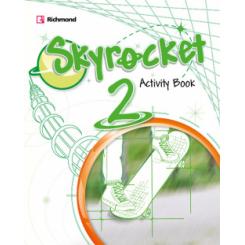 SKYROCKET 2 ACTIVITY PACK RICHMOND