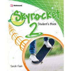 SKYROCKET 2 STUDENTS PACK RICHMOND