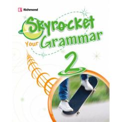 SKYROCKET 2 YOUR GRAMMAR RICHMOND