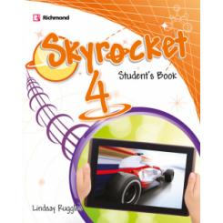 SKYROCKET 4 STUDENTS PACK RICHMOND