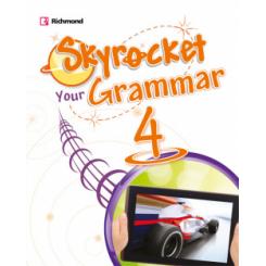 SKYROCKET 4 YOUR GRAMMAR RICHMOND