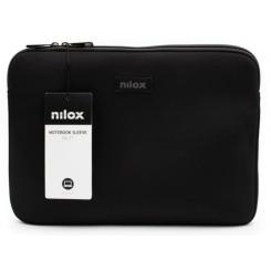 Nilox Sleeve para portátil de 14,1