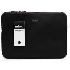 Nilox Sleeve para portátil de 15,6