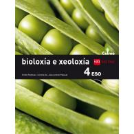 SM, Bioloxía e Xeoloxía  Celme, 4º ESO