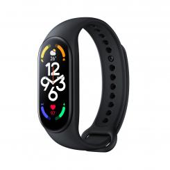 Xiaomi SMART BAND 7 EU AMOLED Pulsera de actividad 4,11 cm (1.62