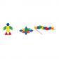 smart-maletin-196-piezas-plastico-botones-juego-de-construccion