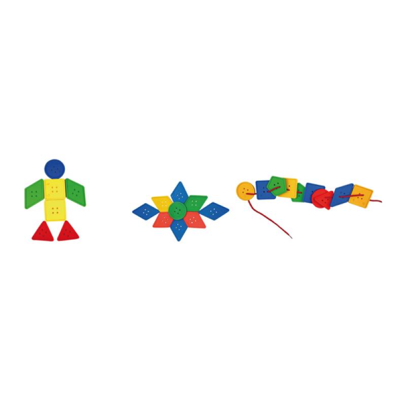 smart-maletin-196-piezas-plastico-botones-juego-de-construccion