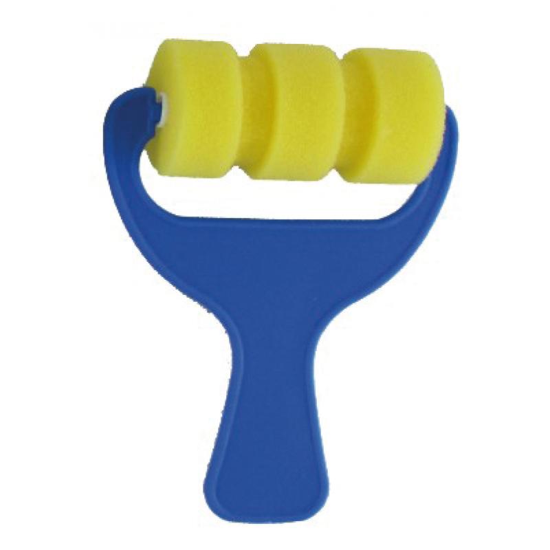 smart-pack-4-rodillos-espumaa-mango-corto-4-rayas