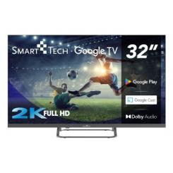 Smart-Tech 32FG01V Televisor 81,3 cm (32