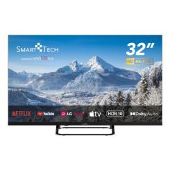 SMART Technologies 32HW01V Televisor 81,3 cm (32
