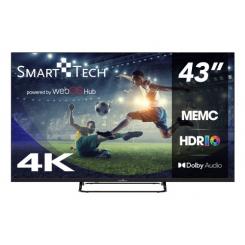 SMART Technologies 43UW02V Televisor 109,2 cm (43