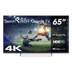 SMART Technologies 65UG02V Televisor 165,1 cm (65