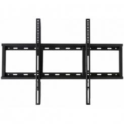 SMART Technologies WM-SBID-200 soporte para monitor Pared Negro