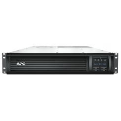 APC Smart-UPS 2200VA sistema de alimentación ininterrumpida (UPS) Línea interactiva 2,2 kVA 1980 W 9 salidas AC