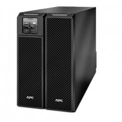 Smart-UPS On-Line Doble conversión (en línea) 10 kVA 10000 W 10 salidas AC